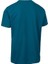 Tokso Male Casual Printed Mavi Erkek Tişört 2