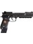 We-Tech Barry Burton Biohazard M9 Beretta Tipi Limited Edition Gbb Airsoft Tabanca 1