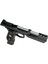 We-Tech Barry Burton Biohazard M9 Beretta Tipi Limited Edition Gbb Airsoft Tabanca 2