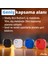 Blu Button1 Kablosuz Buton 7