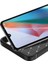 Realme C75 Uyumlu Kılıf Negro Karbon Görünümlü Silikon Siyah 2