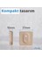 Blu H&t Bluetooth Sıcaklık ve Nem Sensörü 2