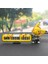 Park Plakası Sevimli Pikachu Gizli Hareketli Araba Telefon Kartı Kişiselleştirilmiş Araba Süsleri Bebek Dekorasyon (Yurt Dışından) 1