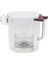Bosch Uyumlu Bgs 5kıtfr Süpürge Toz Haznesi 1