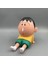 Crayon Shin-Chan Cep Telefonu Tutucu Animasyon Tembel Cep Telefonu Tutucu El Yapımı Masaüstü Süsleri Moda Oyun Modeli El Yapımı Bebek (Yurt Dışından) 1