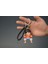 Korsanlar El Yapımı Model Süsler Kolye Anahtarlık Hediye Kral Luffy Zoro Chopper Ace (Yurt Dışından) 1