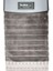 Klozet Banyo Takımı Pamuk Yacy K.grı 60*100-40*60 1