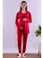Mavi Hamile Lohusa Pijama Takımı BYL224222 1