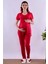 Vişne Hamile Lohusa Set BYL280262 4