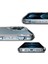 iPhone 12 Pro Max Uyumlu Fygs T-Max Kapak-Renksiz 5