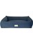 Luxury Pet Comfort Golf Neva Mavi Köpek Yatağı L 70X90CM 1 Adet 3