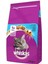 Luxury Pet Comfort Alpha Merta Siyah-Beyaz Köpek Yatağı L 85X105CM 1 Adet 3