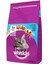 Luxury Pet Comfort Alpha Merta Siyah-Beyaz Köpek Yatağı L 85X105CM 1 Adet 4