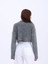 43191 Triko Crop Kazak-Antrasit 5