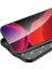 iPhone 14 Uyumlu Fygs Niss Silikon Kapak-Lacivert 4