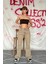 Vizon Straightmania Jeans Pantolon 1