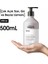 Serie Expert Silver Mor Şampuanı 500 ml 2