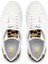 Kadın Vegan Beyaz Sneakers & Spor Ayakkabı 1009 118 Bn Ayk Y25 Beyaz Cılt 5