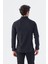 Siyah Slim Fit Polikat Gömlek 4