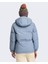 Howker Recycled Down Puffer Jacket 2