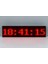 LED Dijital Saat 2