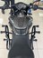Bajaj Pulsar NS200 Özel Yapım Mat Siyah 6 Takozlu Koruma Demiri 1