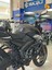Bajaj Pulsar NS200 Özel Yapım Mat Siyah 6 Takozlu Koruma Demiri 5