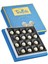 Truffels Hindistan Cevizli Bademli Truf Çikolata 210 gr 2