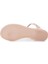 Kadın Pvc Rose Parmak Arası Sandalet 774 828E Bn Sndlt Y25 Nauge 4