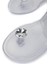Kadın Pvc Şeffaf Parmak Arası Sandalet 774 828E Bn Sndlt Y25 Glass 3