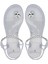 Kadın Pvc Şeffaf Parmak Arası Sandalet 774 828E Bn Sndlt Y25 Glass 5