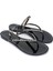 Kadın Pvc Siyah Parmak Arası Terlik 774 120E Bn Trlk Y25 Black 2