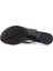 Kadın Pvc Siyah Parmak Arası Terlik 774 120E Bn Trlk Y25 Black 4
