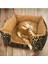 Luxury Kedi Köpek Yatağı 1 Adet 5