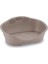 Luxury Sleeper 3 Pembe Kedi Köpek Yatağı 80,5X55X32CM 451121 1 Adet 1