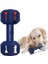 Luxury Köpek Oyuncağı - Diş Tartarı Önleyici - Dumbell Large - 20 cm 1 Adet 1