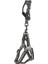 Luxury Fırsat Byr Köpek Göğüs Tasma Seti Dalga Desenli 1.5 Cm*35-48 cm Siyah-Beyaz Yeni 1 Adet 3