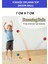 Luxury Moon Ball (Yükseğe Zıplayan Top) - 7 cm - Süper Eğlenceli Uzay Topu-Desenli - Space Ball Bouncy Ball 1 Adet 3