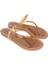 Kadın Pvc Karamel Parmak Arası Terlik 774 120E Bn Trlk Y25 Squash 2