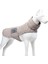 Luxury Lindo Dogs Air Puff Stone Köpek Montu Krem Beden 4 1 Adet 1