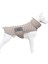 Luxury Lindo Dogs Air Puff Stone Köpek Montu Krem Beden 4 1 Adet 2