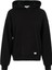 Basic Pamuklu Kapüşonlu Sweatshirt 2