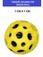 Luxury Moon Ball (Yükseğe Zıplayan Top) - 7 cm - Süper Eğlenceli Uzay Topu - Space Ball - Bouncy Ball 1 Adet 1
