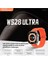 WS28 Ultra Akıllı Saat | 49MM Geniş Ekran | Konuşma Özellikli | Su Geçirmez Akıllı Saat ( Lisinya ) 3