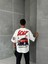 Golf Gtı Baskılı Oversize Unisex T-Shirt 1