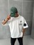 Golf Gtı Baskılı Oversize Unisex T-Shirt 2