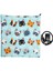 Luxury Evcil Hayvan Izleme Güvenlik Kamerası ve Kedi Köpek Isıtıcı Minder Set 45CMX45CMX5CM 1 Adet 3