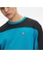 Eşofman Altı Color Block Detail LU411125 4