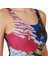 Kadın Mayo Allover Print Onepiece LW411143 3