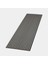 Akustik Duvar Paneli / 60X280 / Antrasit / 3 mm Keçe / 6 mm Çıta 1